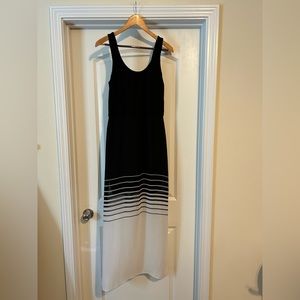 Vince Camuto Dress Womens Sleeveless Small‎